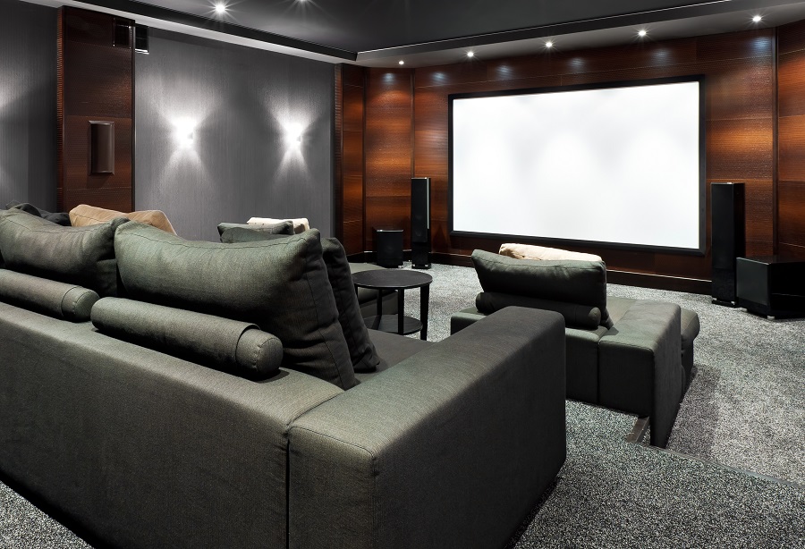 Blog How To Create The Ultimate Private Home Theater 