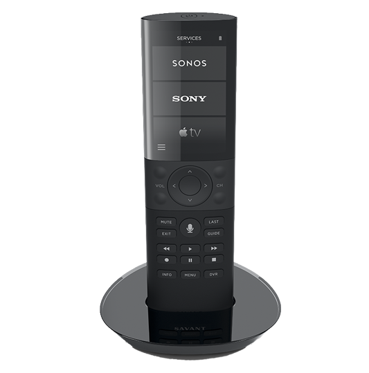 Remote Controls, Automation Remote Controls