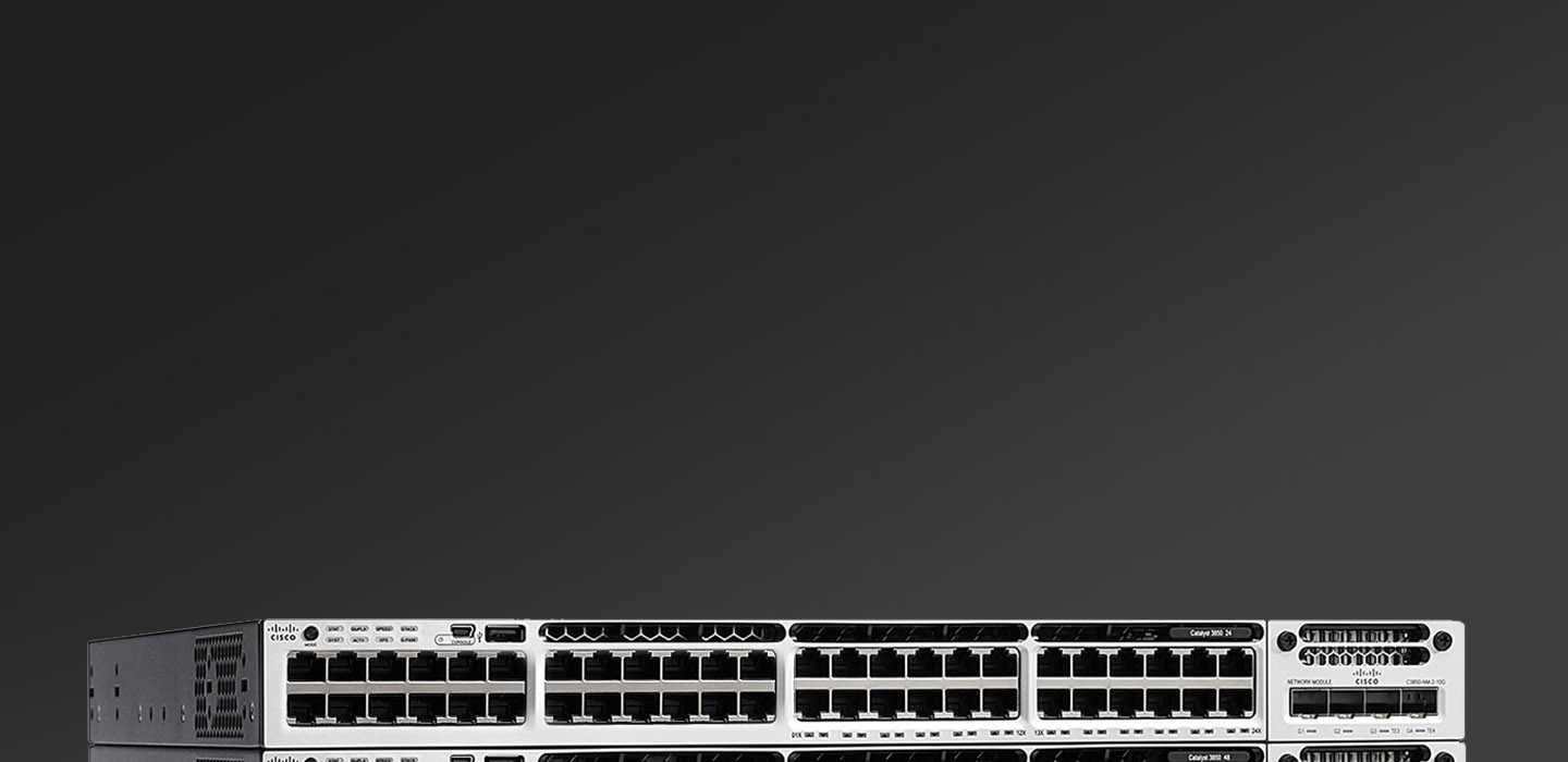 Network Switches