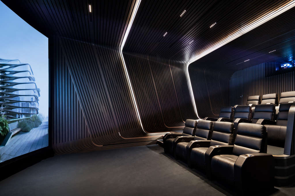 Tribeca Private Theatres